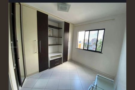 Quarto 1 de casa para alugar com 3 quartos, 200m² em Stella Maris, Salvador