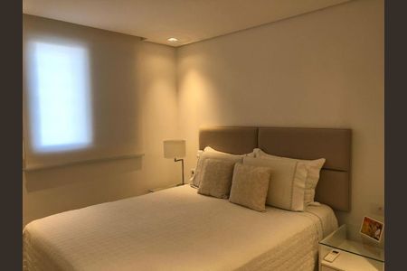 Quarto de apartamento para alugar com 2 quartos, 67m² em Santana, São Paulo