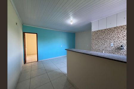 Sala de kitnet/studio para alugar com 1 quarto, 40m² em Recreio, Rio de Janeiro