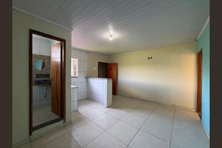 Sala de kitnet/studio para alugar com 1 quarto, 40m² em Recreio, Rio de Janeiro