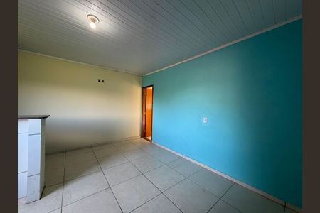 Sala de kitnet/studio para alugar com 1 quarto, 40m² em Recreio, Rio de Janeiro