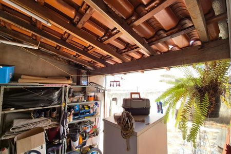 Vista do Quarto 1 de casa à venda com 2 quartos, 120m² em Jardim Santa Eudoxia, Campinas