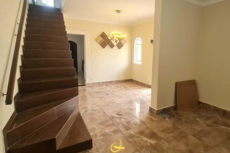 Sala de casa à venda com 3 quartos, 160m² em Vila Barros, Guarulhos