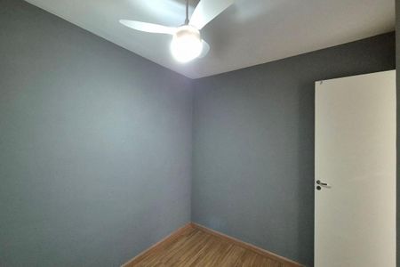Quarto 2 de apartamento para alugar com 2 quartos, 44m² em Jardim Nova Europa, Campinas