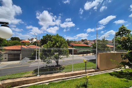 Vista do Quarto 2 de apartamento à venda com 2 quartos, 50m² em Jardim Tamoio, Campinas