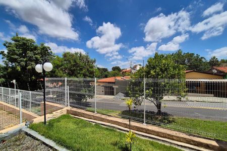 Vista do Quarto 1 de apartamento à venda com 2 quartos, 50m² em Jardim Tamoio, Campinas