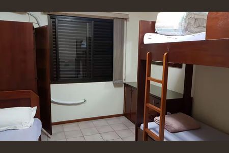 Quarto de apartamento para alugar com 2 quartos, 70m² em Praia Brava, Florianópolis