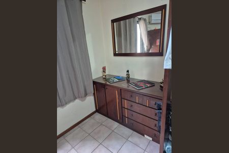 Quarto de apartamento para alugar com 2 quartos, 70m² em Praia Brava, Florianópolis