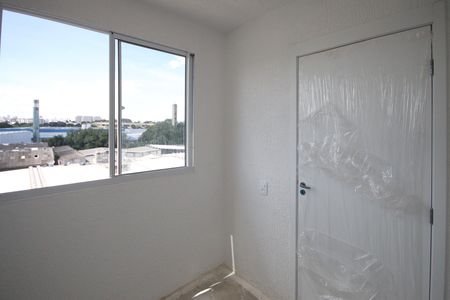 Quarto 1 de apartamento à venda com 2 quartos, 32m² em Parque Novo Mundo, São Paulo