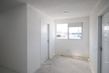 Sala de apartamento à venda com 2 quartos, 32m² em Parque Novo Mundo, São Paulo