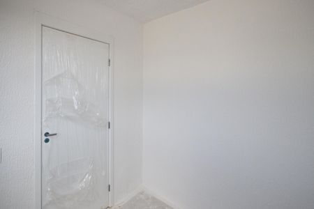 Quarto 1 de apartamento à venda com 2 quartos, 32m² em Parque Novo Mundo, São Paulo