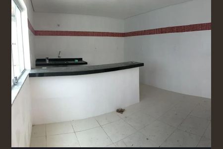 Cozinha de apartamento para alugar com 3 quartos, 120m² em Jardim da Glória, Vespasiano