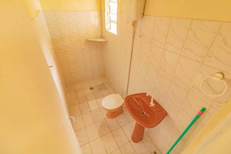 Casa para alugar com 4 quartos, 470m² em Vila Campestre, São Paulo