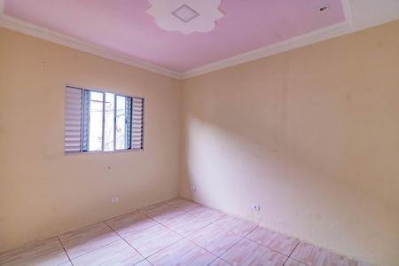 Casa para alugar com 4 quartos, 470m² em Vila Campestre, São Paulo