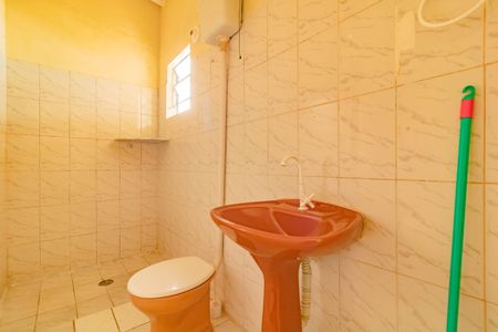 Casa para alugar com 4 quartos, 470m² em Vila Campestre, São Paulo