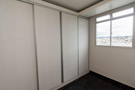 Quarto 2 de apartamento à venda com 2 quartos, 48m² em Califórnia, Contagem
