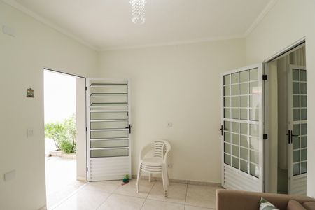 Casa para alugar com 1 quarto, 70m² em Vila Celeste, São Paulo