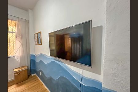 Apartamento para alugar com 1 quarto, 30m² em Santa Teresa, Rio de Janeiro