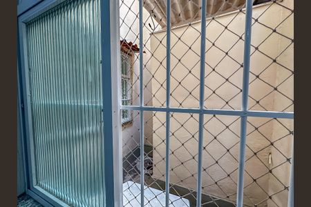 Apartamento para alugar com 1 quarto, 30m² em Santa Teresa, Rio de Janeiro