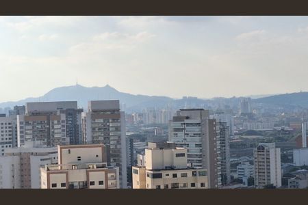 Vista de kitnet/studio à venda com 1 quarto, 28m² em Pompeia, São Paulo