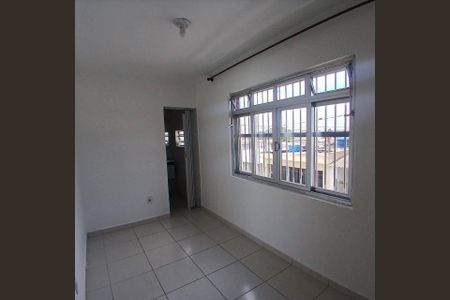 Sala de casa para alugar com 1 quarto, 50m² em Jardim Danfer, São Paulo