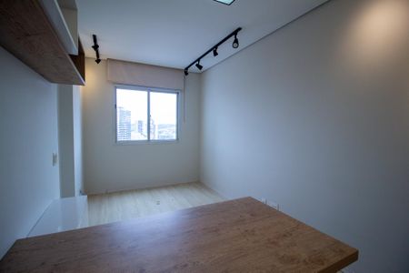 Sala de apartamento para alugar com 2 quartos, 55m² em Parque Campolim, Sorocaba