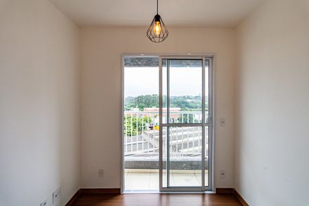 Sala de apartamento para alugar com 2 quartos, 38m² em Jaguaré, São Paulo