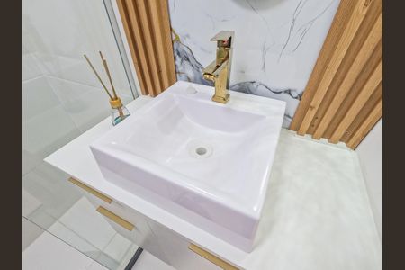 Kitnet/Studio para alugar com 1 quarto, 17m² em Vila Pereira Barreto, São Paulo