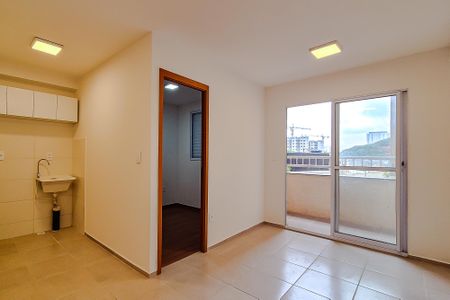 Apartamento para alugar com 2 quartos, 38m² em Lapa, São Paulo