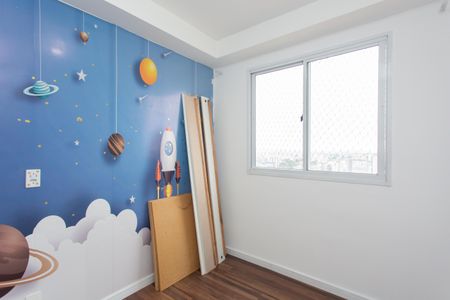 Quarto 1 de apartamento para alugar com 2 quartos, 41m² em Itaquera, São Paulo