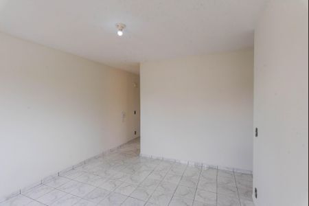 Sala de apartamento à venda com 2 quartos, 54m² em Vila Orozimbo Maia, Campinas