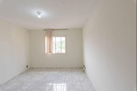 Sala de apartamento à venda com 2 quartos, 54m² em Vila Orozimbo Maia, Campinas