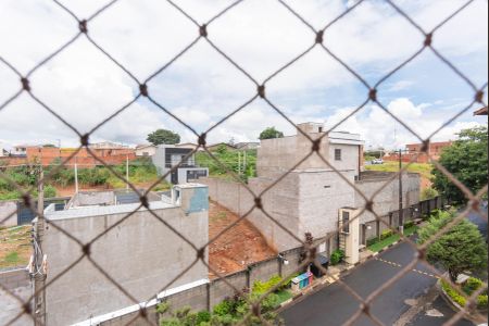 Vista do Quarto 1 de apartamento à venda com 2 quartos, 54m² em Vila Orozimbo Maia, Campinas