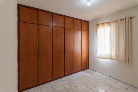 Quarto 1 de apartamento à venda com 2 quartos, 54m² em Vila Orozimbo Maia, Campinas