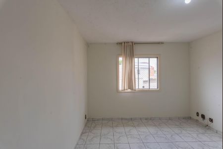 Sala de apartamento à venda com 2 quartos, 54m² em Vila Orozimbo Maia, Campinas