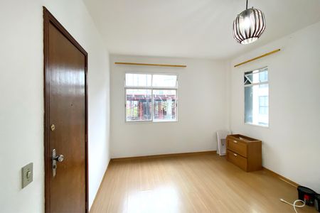 Sala de kitnet/studio à venda com 1 quarto, 50m² em Lourdes, Belo Horizonte