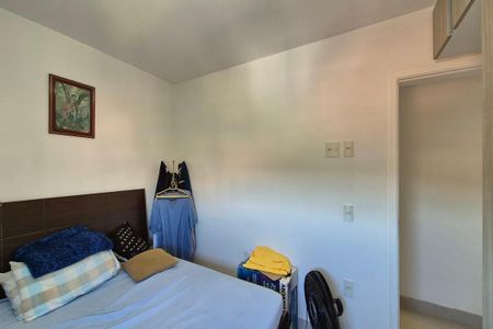 Quarto 2 de apartamento à venda com 3 quartos, 73m² em Parque Beatriz, Campinas