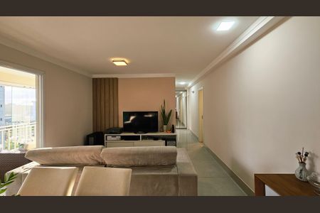 Apartamento à venda com 3 quartos, 90m² em Engordadouro, Jundiaí