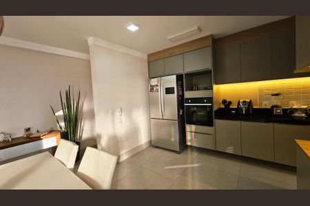 Apartamento à venda com 3 quartos, 90m² em Engordadouro, Jundiaí