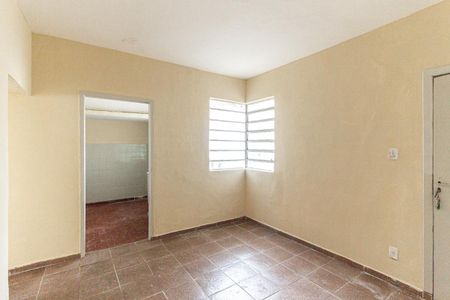 Sala de apartamento para alugar com 2 quartos, 59m² em Luz, São Paulo