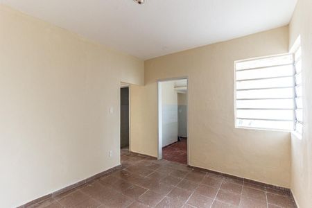 Sala de apartamento para alugar com 2 quartos, 59m² em Luz, São Paulo