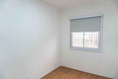 Suite de apartamento à venda com 1 quarto, 25m² em Jardim Itacolomi, São Paulo