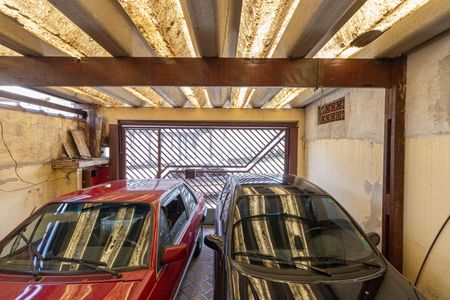 Vista Quarto 1 de casa para alugar com 2 quartos, 250m² em Cidade Nova São Miguel, São Paulo