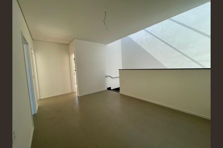 Casa de Condomínio para alugar com 3 quartos, 207m² em Garças, Belo Horizonte