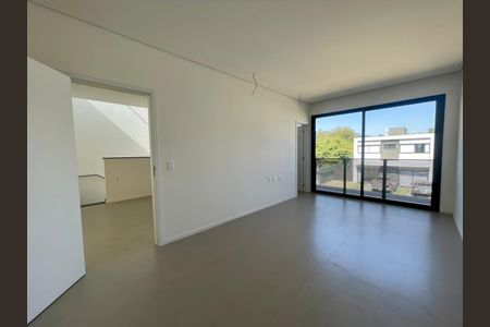 Casa de Condomínio para alugar com 3 quartos, 207m² em Garças, Belo Horizonte