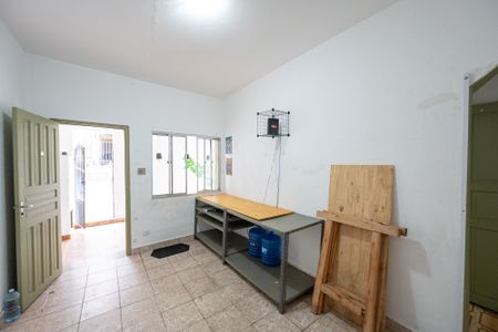 Sala de casa para alugar com 2 quartos, 90m² em Vila da Saúde, São Paulo