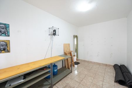 Sala de casa para alugar com 2 quartos, 90m² em Vila da Saúde, São Paulo