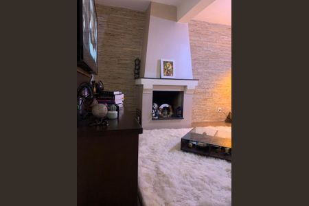 Sala de casa à venda com 4 quartos, 253m² em Camaquã, Porto Alegre