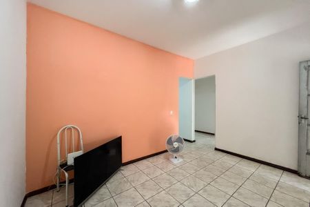 Sala de casa para alugar com 2 quartos, 85m² em Loteamento Residencial Santa Gertrudes, Valinhos