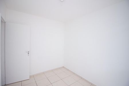 Quarto 1 de apartamento para alugar com 2 quartos, 44m² em Cabral, Contagem